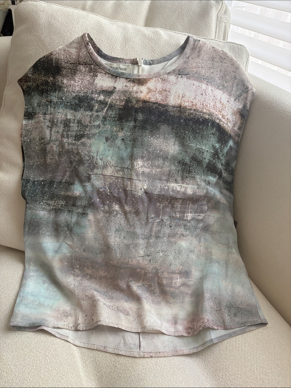 MAGALI PASCAL Women’s top size S